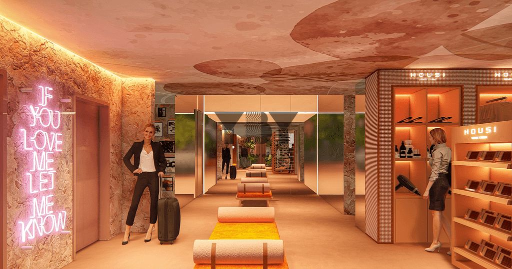 Apartamento, 1 quarto, 52 m² - Foto 11