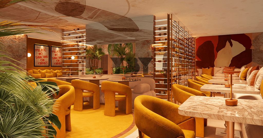 Apartamento, 1 quarto, 52 m² - Foto 17