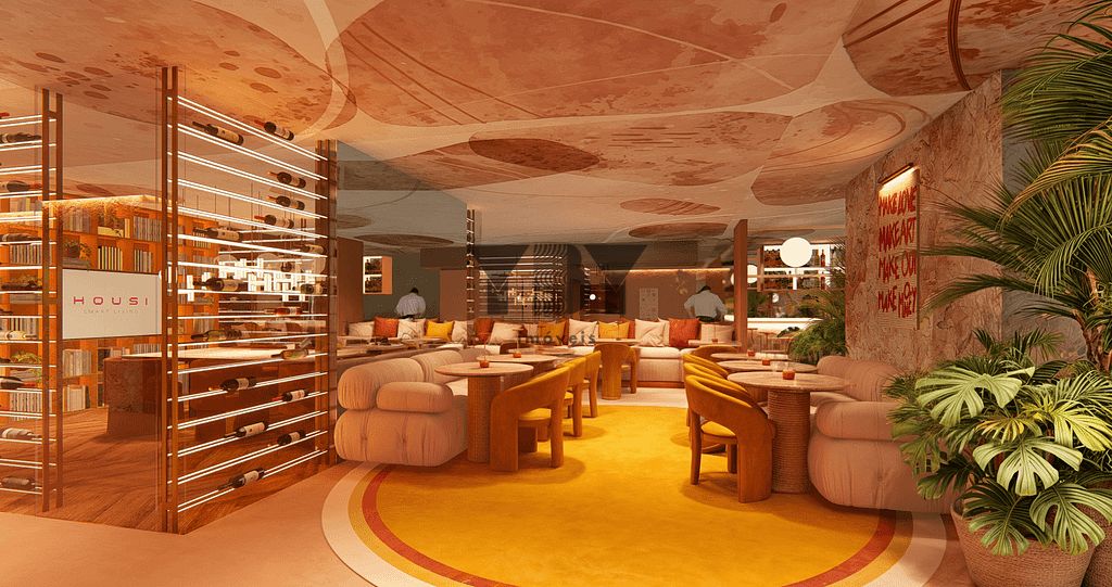 Apartamento, 1 quarto, 52 m² - Foto 19