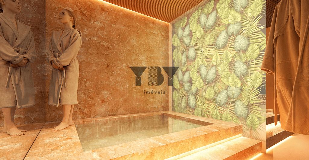 Apartamento, 1 quarto, 52 m² - Foto 25