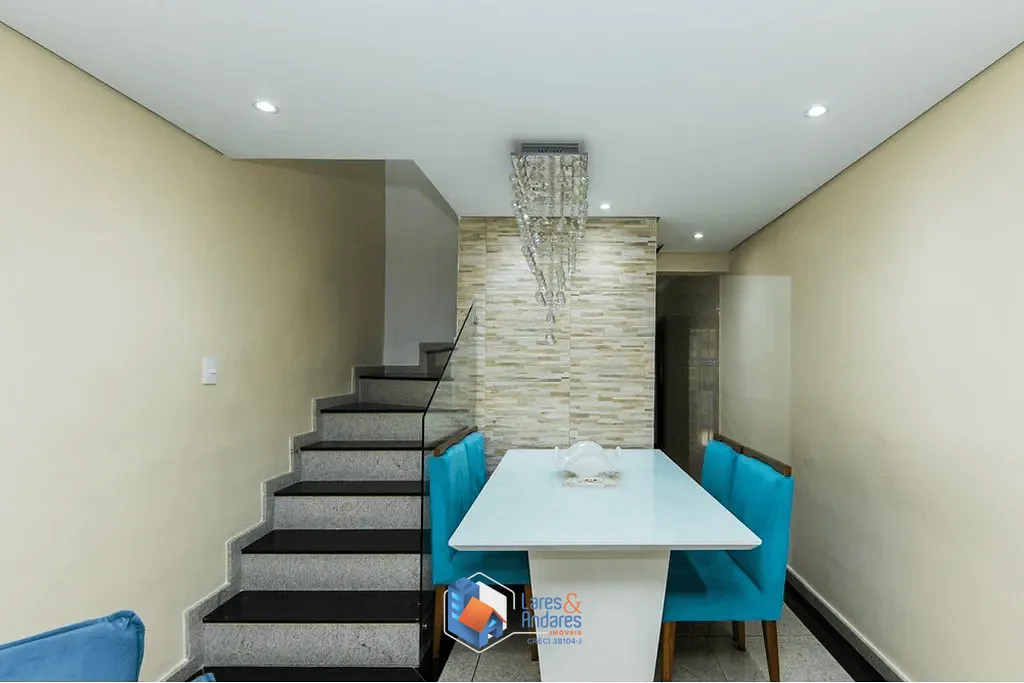 Casa, 2 quartos, 128 m² - Foto 26