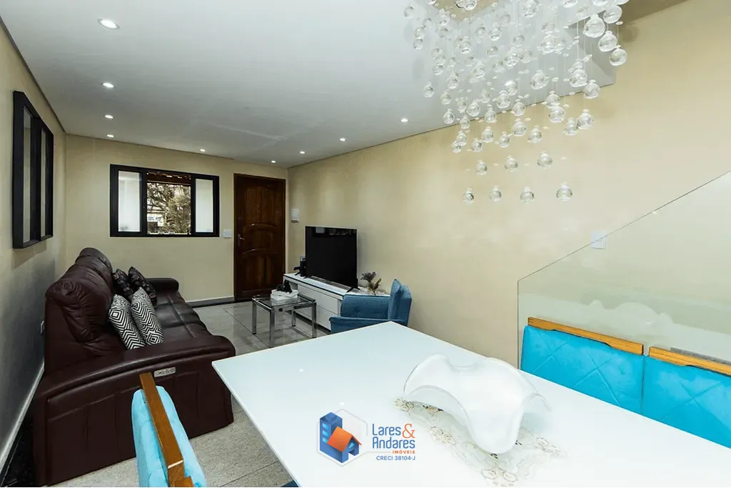 Casa, 2 quartos, 128 m² - Foto 25