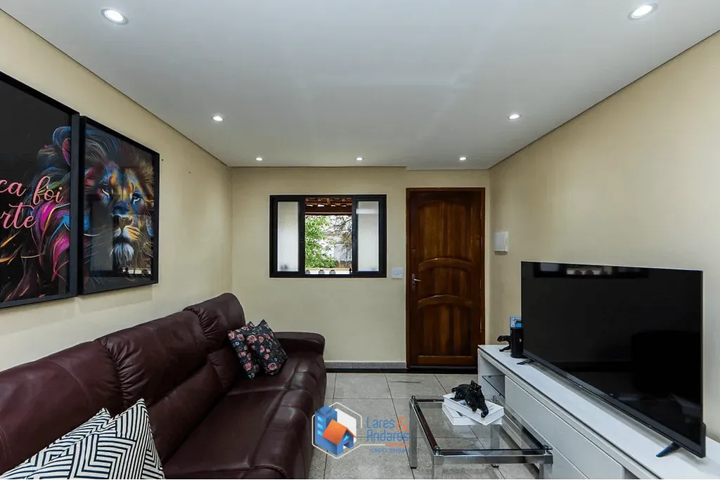 Casa, 2 quartos, 128 m² - Foto 24