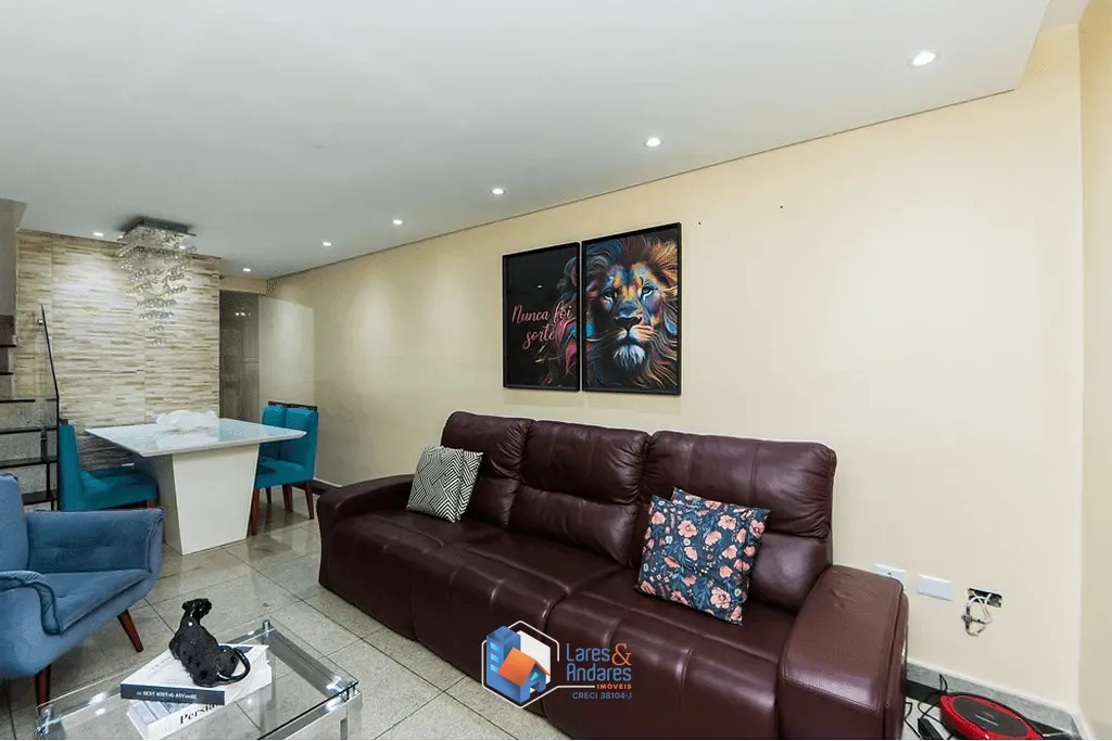 Casa, 2 quartos, 128 m² - Foto 23