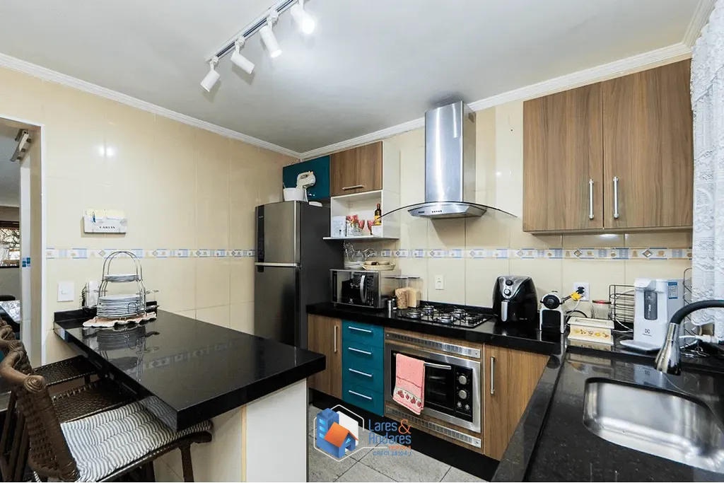 Casa, 2 quartos, 128 m² - Foto 21
