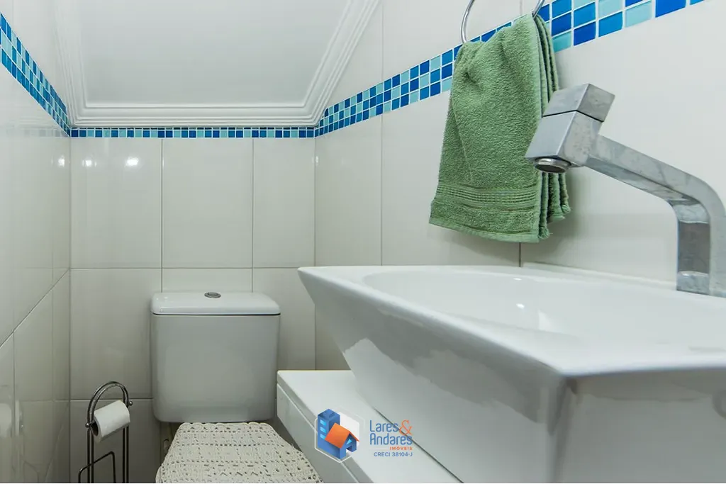 Casa, 2 quartos, 128 m² - Foto 18