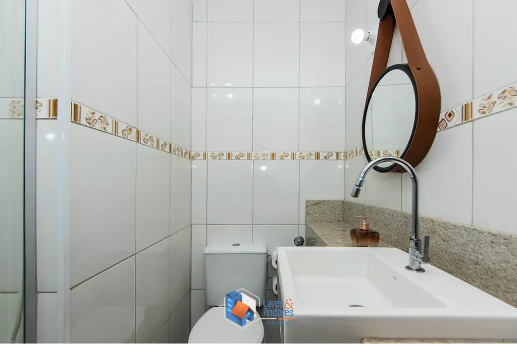 Casa, 2 quartos, 128 m² - Foto 14