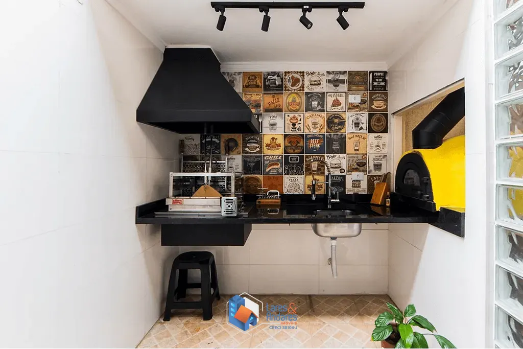 Casa, 2 quartos, 128 m² - Foto 9