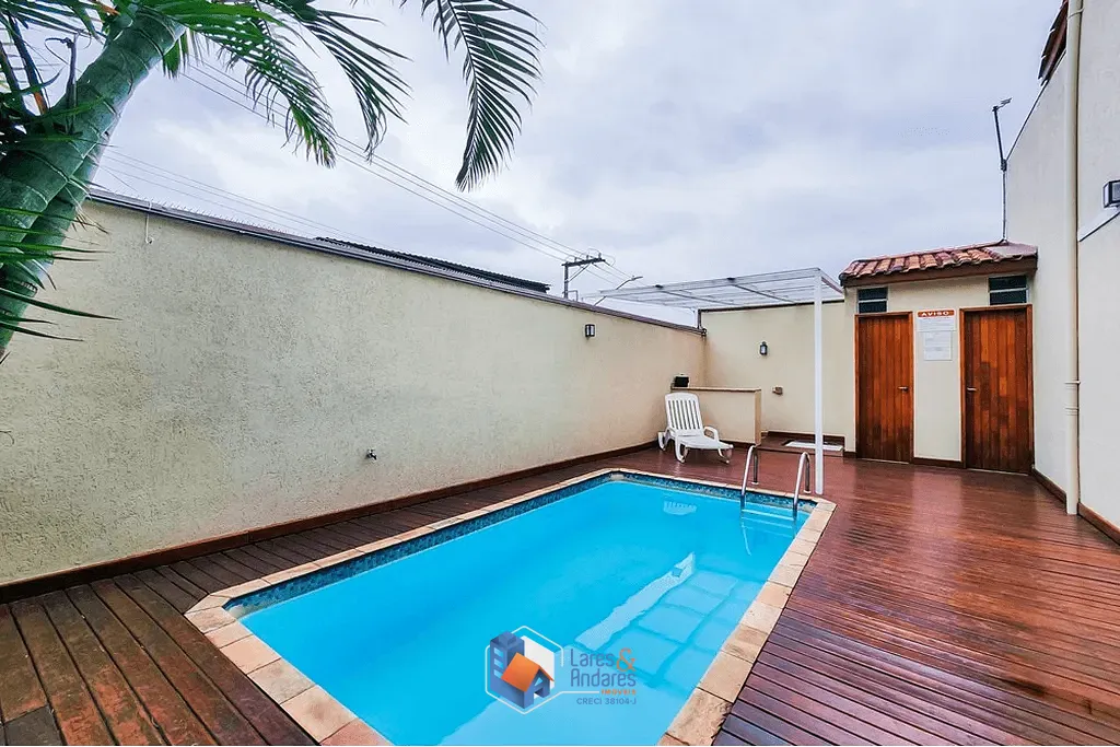 Casa, 2 quartos, 128 m² - Foto 6