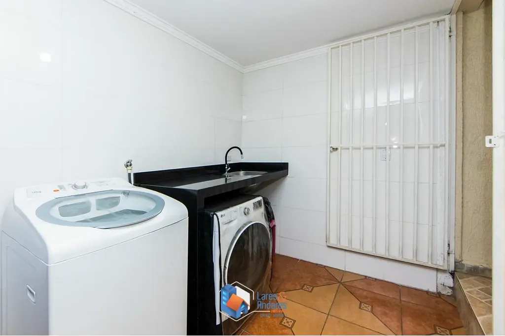 Casa, 2 quartos, 128 m² - Foto 5