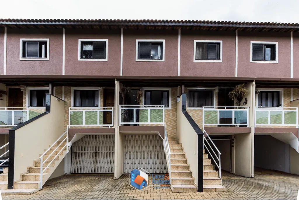 Casa, 2 quartos, 128 m² - Foto 3