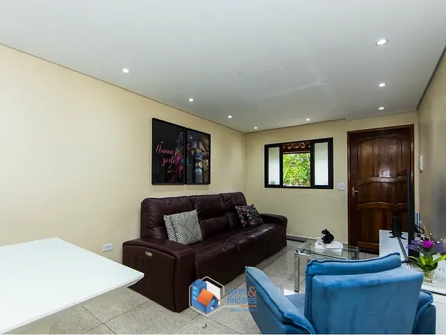 Casa 2 quartos e 1 banheiro, à venda, no bairro Vila Dionisia em São Paulo