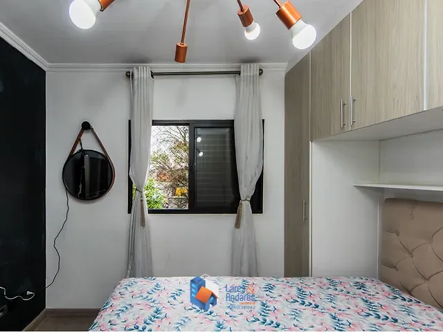 Casa 2 quartos e 1 banheiro, à venda, no bairro Vila Dionisia em São Paulo