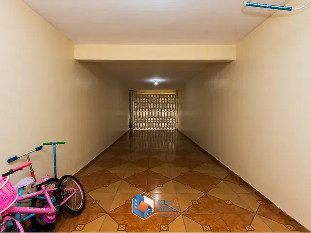 Casa 2 quartos e 1 banheiro, à venda, no bairro Vila Dionisia em São Paulo