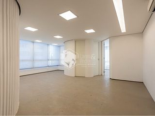 Foto do Sala-Sala à venda 2 Vagas 196M² Jardim Paulistano São Paulo - SP