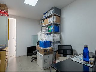 Foto do Sala-Sala à venda 2 Vagas 196M² Jardim Paulistano São Paulo - SP
