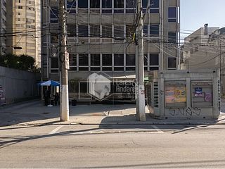 Foto do Sala-Sala à venda 2 Vagas 196M² Jardim Paulistano São Paulo - SP