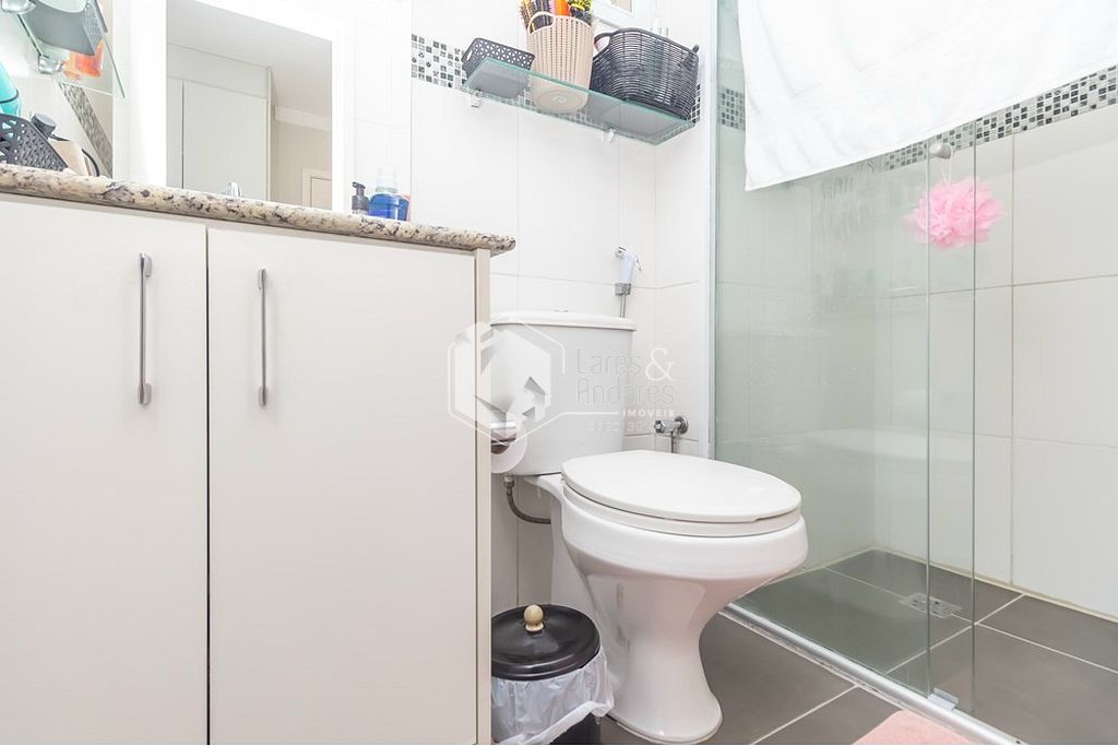 Apartamento, 3 quartos, 98 m² - Foto 31