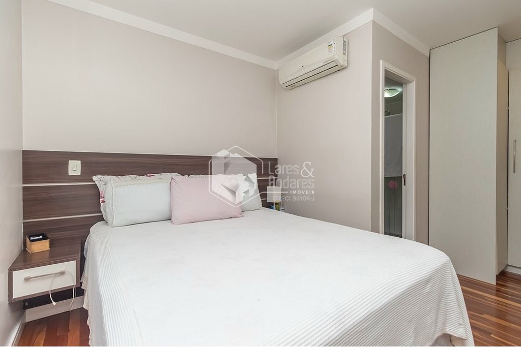 Apartamento, 3 quartos, 98 m² - Foto 33