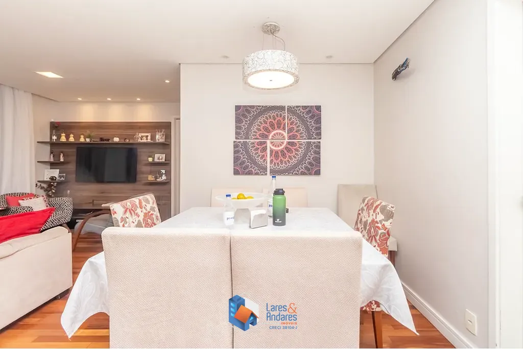 Apartamento, 3 quartos, 98 m² - Foto 24