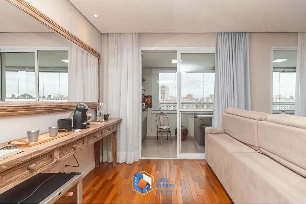 Apartamento, 3 quartos, 98 m² - Foto 26