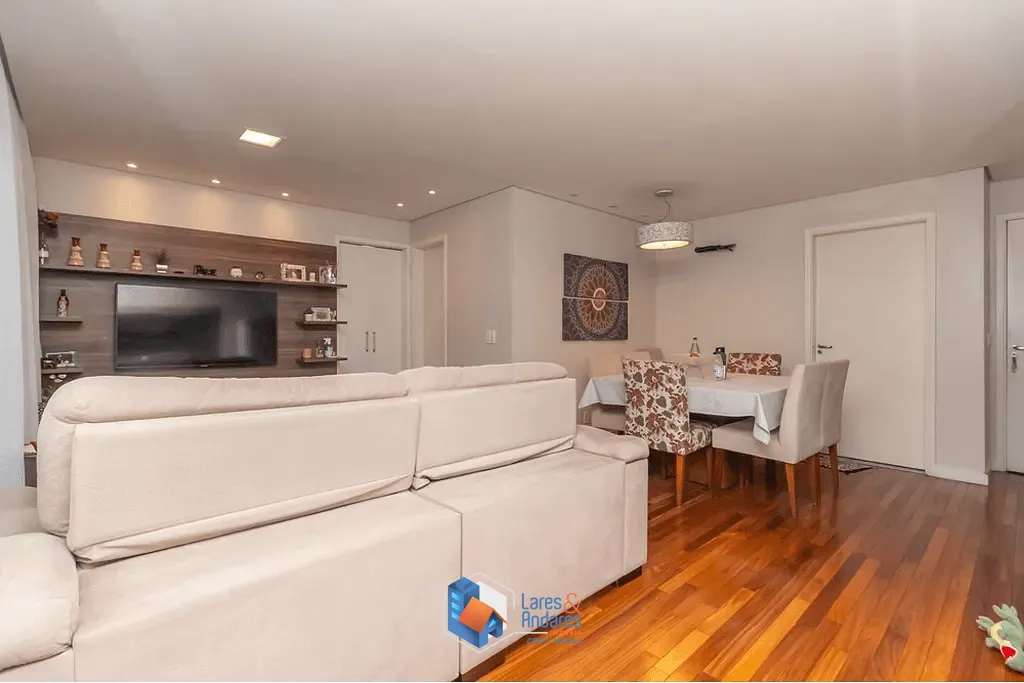 Apartamento, 3 quartos, 98 m² - Foto 27
