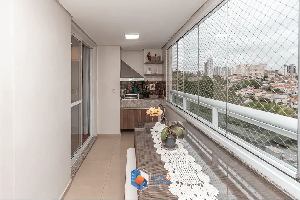 Apartamento, 3 quartos, 98 m² - Foto 20