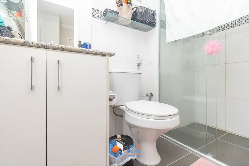 Apartamento, 3 quartos, 98 m² - Foto 31