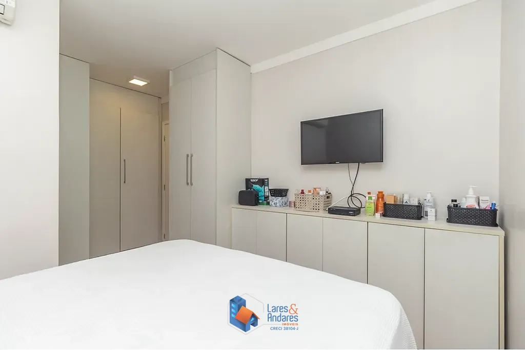Apartamento, 3 quartos, 98 m² - Foto 34