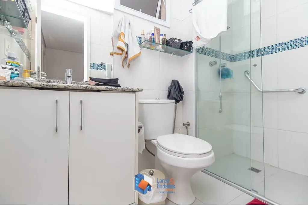 Apartamento, 3 quartos, 98 m² - Foto 11