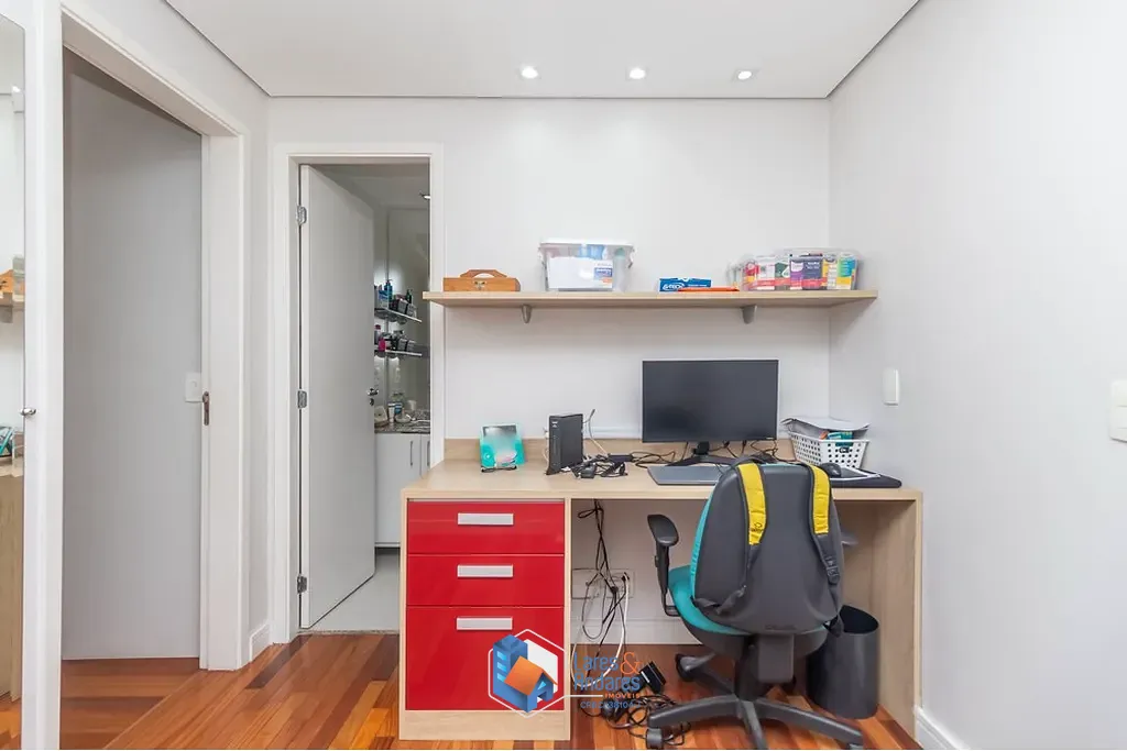 Apartamento, 3 quartos, 98 m² - Foto 4