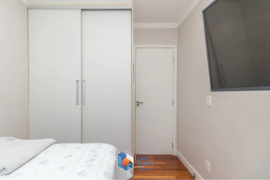 Apartamento, 3 quartos, 98 m² - Foto 7