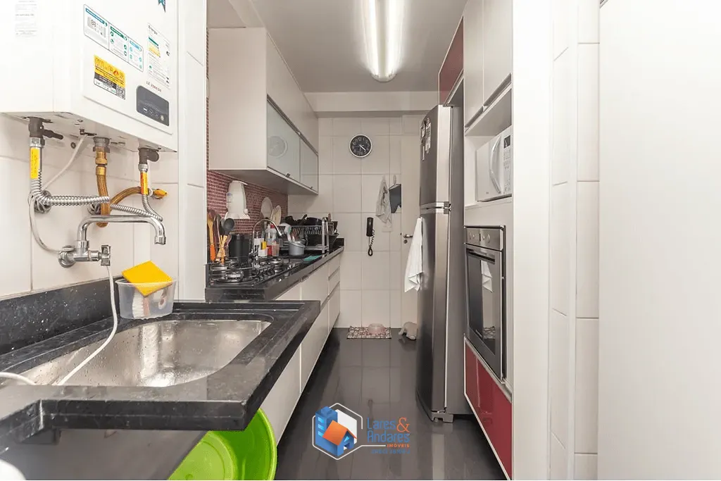 Apartamento, 3 quartos, 98 m² - Foto 8
