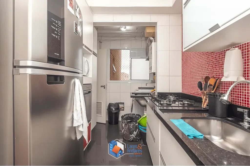 Apartamento, 3 quartos, 98 m² - Foto 9