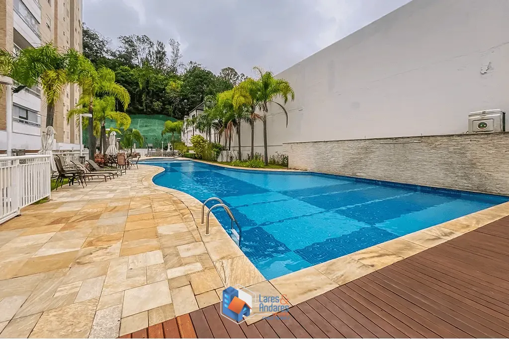 Apartamento, 3 quartos, 98 m² - Foto 12