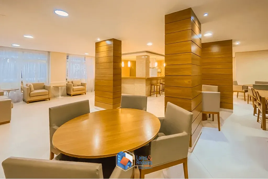 Apartamento, 3 quartos, 98 m² - Foto 17