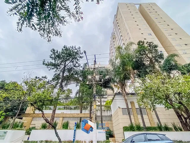 Apartamento 3 quartos e 3 banheiros, à venda, no bairro Cambuci em São Paulo