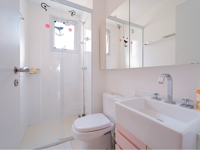 Foto do Apartamento - Apartamento à venda 3 Quartos 3 Suites 4 Vagas 220M² Campo Belo São Paulo - SP | Correteria Imóveis