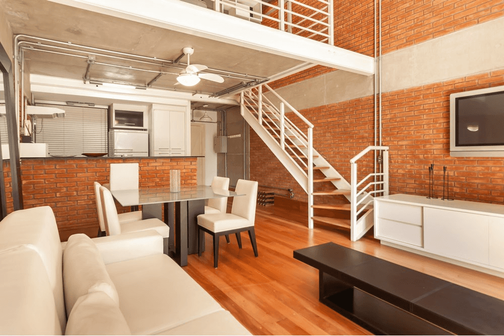 Apartamento à venda 1 Quarto 1 Suite 2 Vagas 79M² Itaim Bibi São Paulo - SP