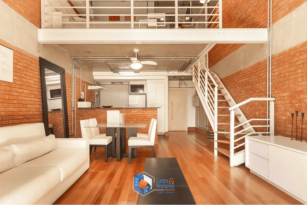 Apartamento, 1 quarto, 79 m² - Foto 19