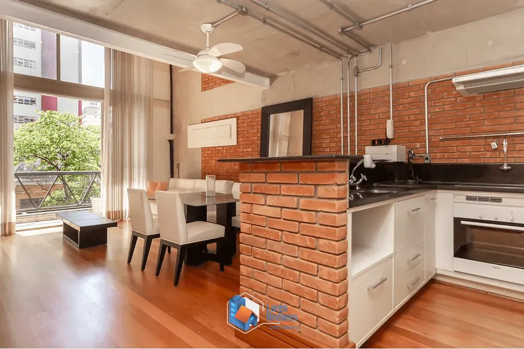 Apartamento, 1 quarto, 79 m² - Foto 18