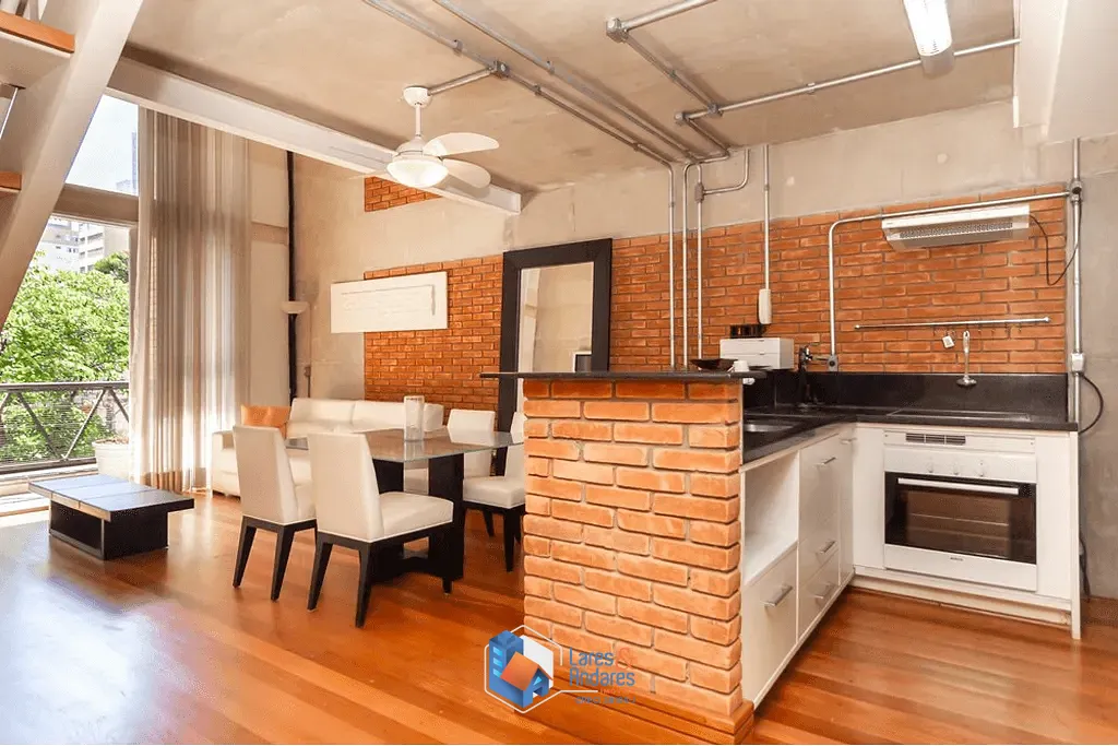 Apartamento, 1 quarto, 79 m² - Foto 17