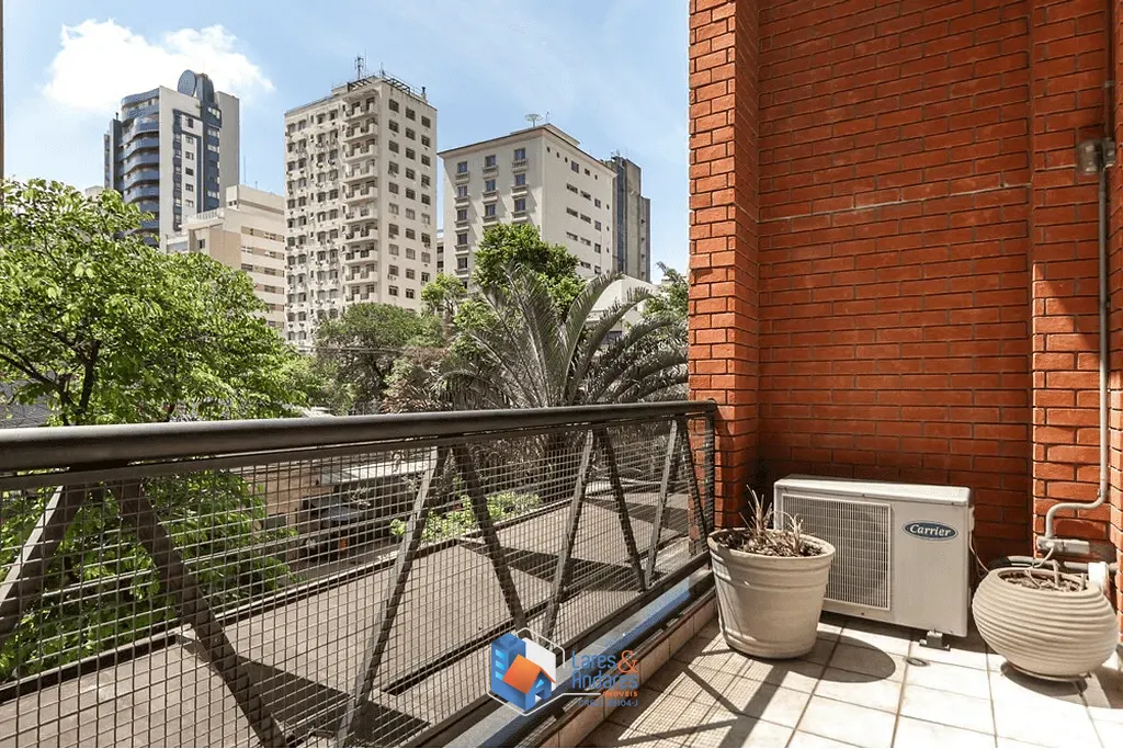 Apartamento, 1 quarto, 79 m² - Foto 16