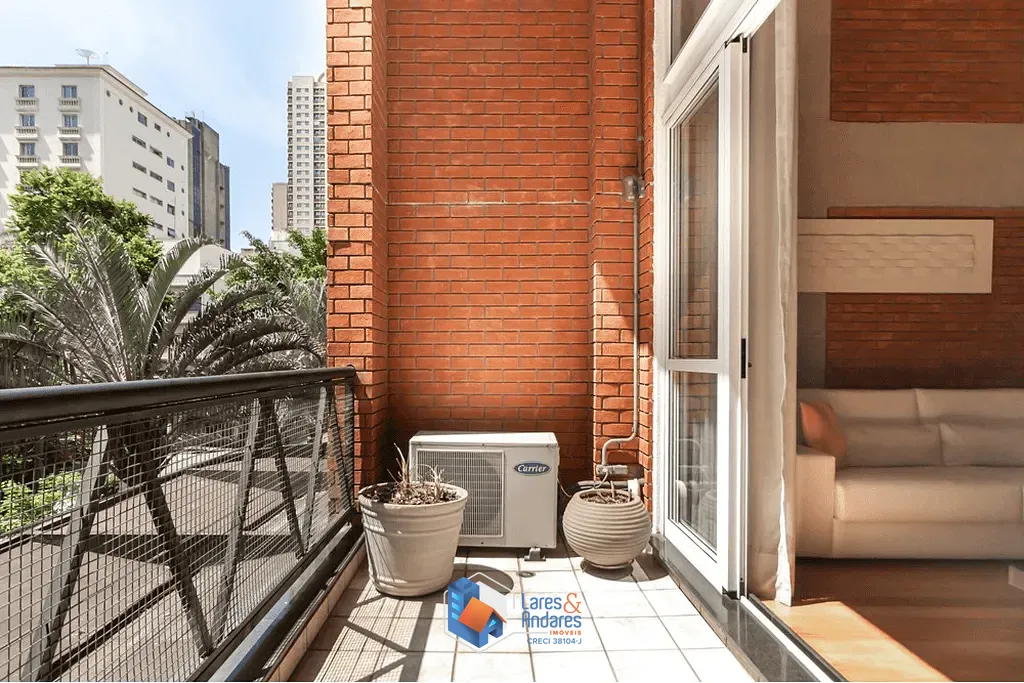 Apartamento, 1 quarto, 79 m² - Foto 15