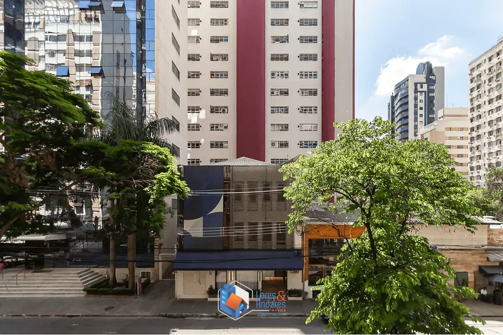 Apartamento, 1 quarto, 79 m² - Foto 14