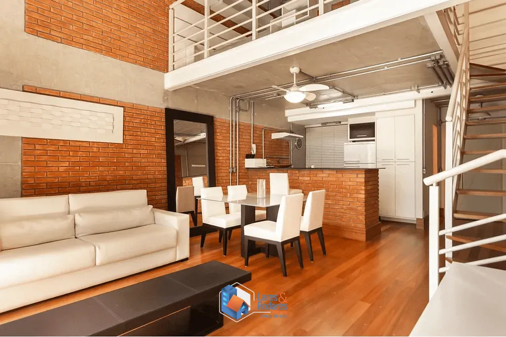 Apartamento, 1 quarto, 79 m² - Foto 13