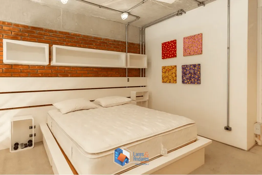 Apartamento, 1 quarto, 79 m² - Foto 12