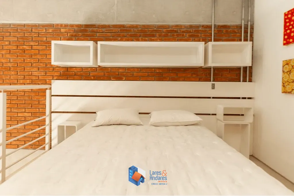 Apartamento, 1 quarto, 79 m² - Foto 2