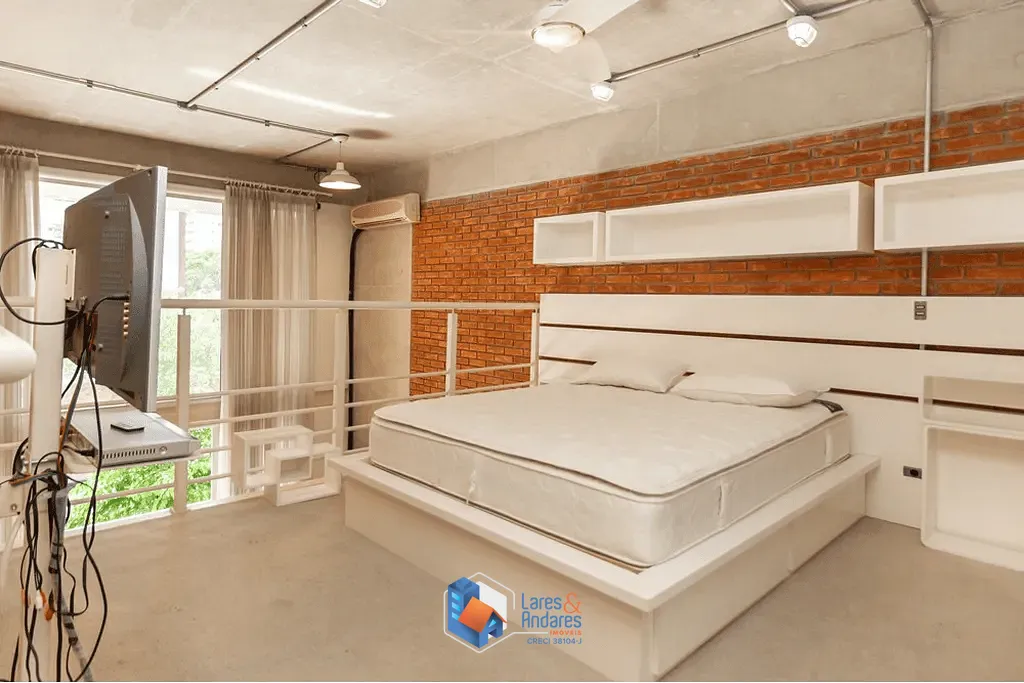 Apartamento, 1 quarto, 79 m² - Foto 11