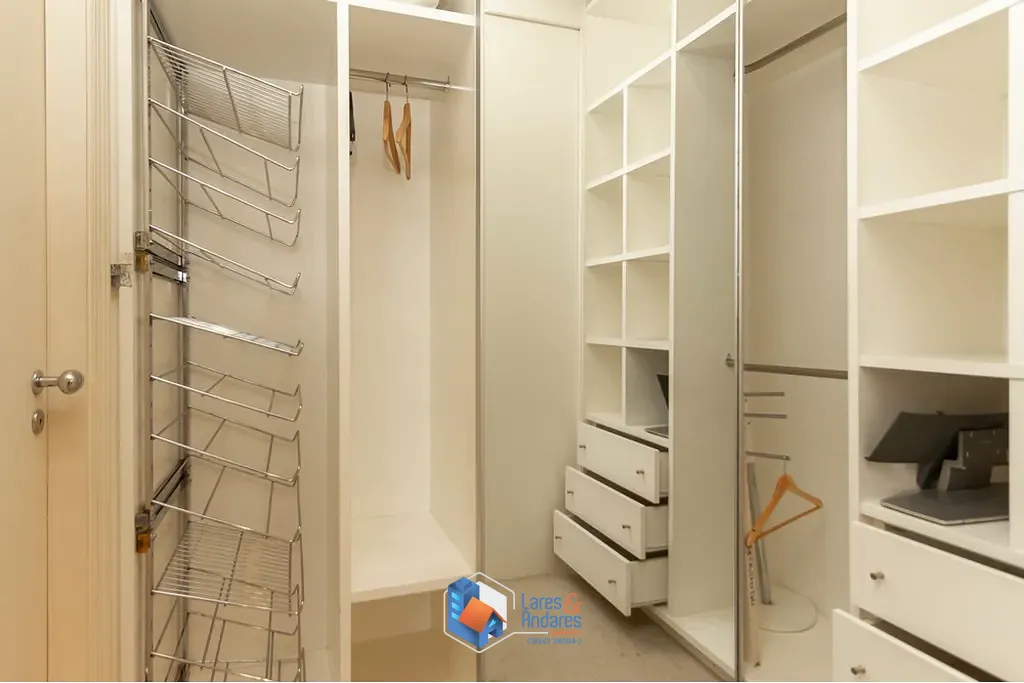 Apartamento, 1 quarto, 79 m² - Foto 10